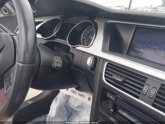 2015 AUDI A5 WAUMFAFH5FN007361 Photo 10