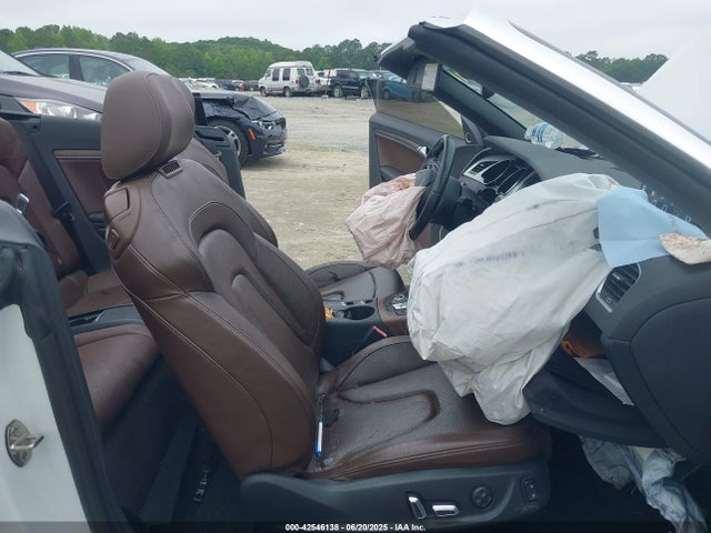 2015 AUDI A5 WAUMFAFH5FN007361 Photo 4