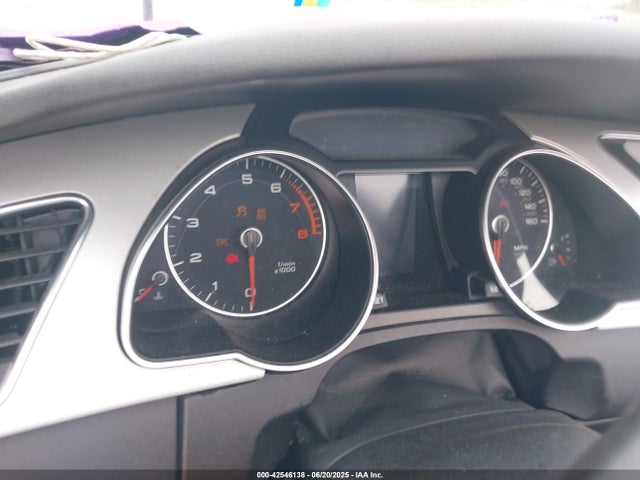 2015 AUDI A5 WAUMFAFH5FN007361 Photo 6
