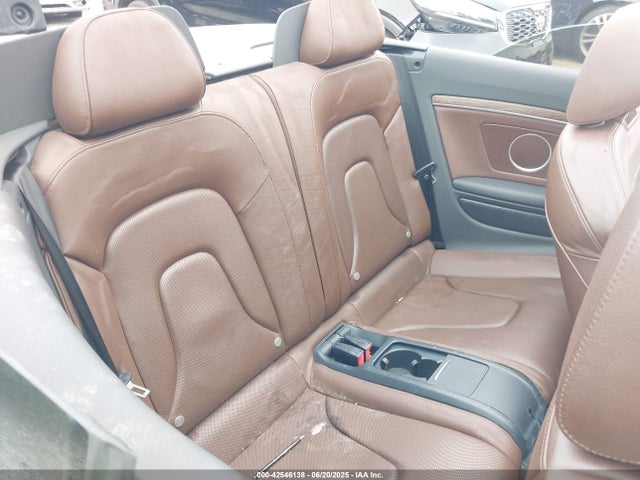 2015 AUDI A5 WAUMFAFH5FN007361 Photo 7