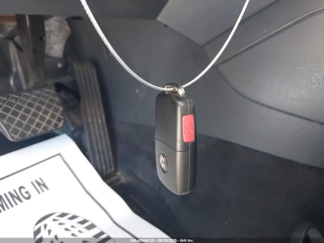 2017 VOLKSWAGEN JETTA 3VWDB7AJ7HM399345 Photo 10