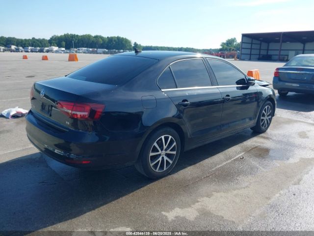 2017 VOLKSWAGEN JETTA 3VWDB7AJ7HM399345 Photo 3