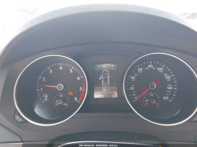 2017 VOLKSWAGEN JETTA 3VWDB7AJ7HM399345 Photo 6