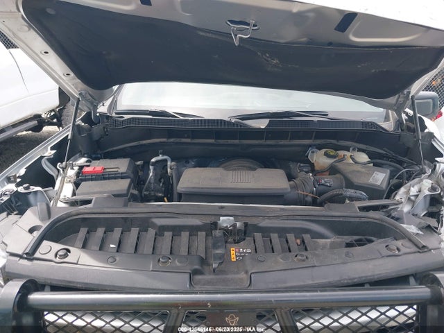 1GCUYEED5LZ107631 Chevrolet l84 - di, dfm, alum, gen 5, var 2