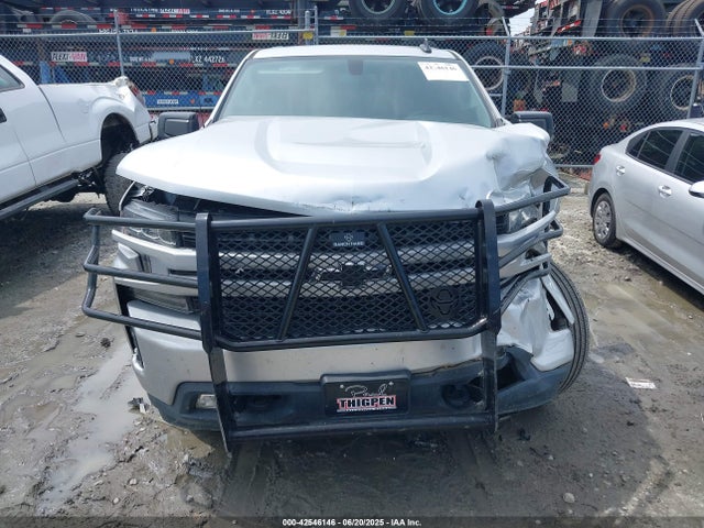 1GCUYEED5LZ107631 Chevrolet l84 - di, dfm, alum, gen 5, var 2