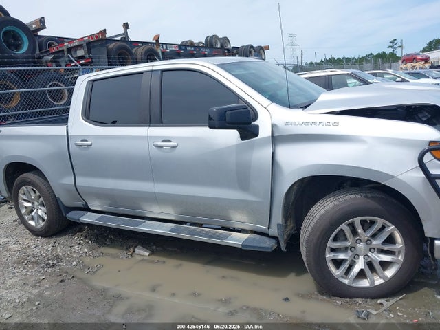 1GCUYEED5LZ107631 Chevrolet l84 - di, dfm, alum, gen 5, var 2