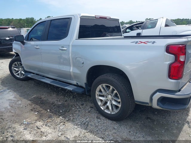 1GCUYEED5LZ107631 Chevrolet l84 - di, dfm, alum, gen 5, var 2