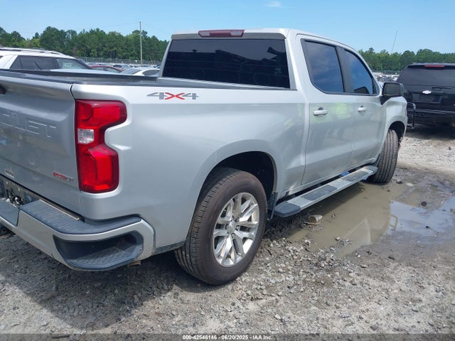 1GCUYEED5LZ107631 Chevrolet l84 - di, dfm, alum, gen 5, var 2