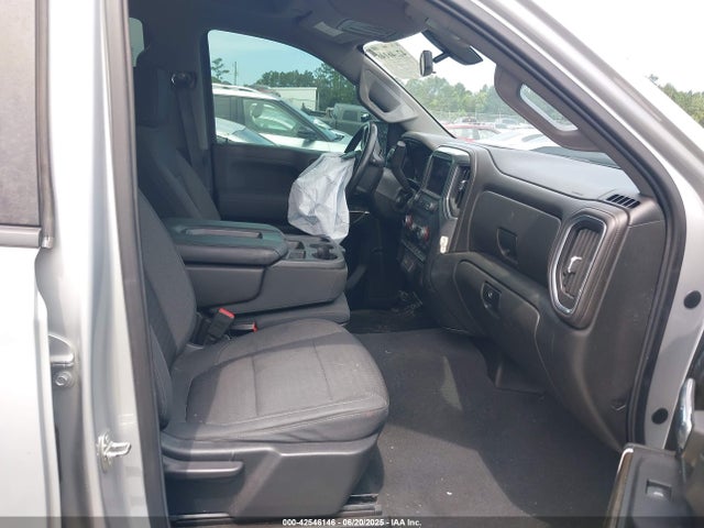 1GCUYEED5LZ107631 Chevrolet l84 - di, dfm, alum, gen 5, var 2