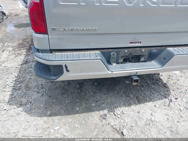 1GCUYEED5LZ107631 Chevrolet l84 - di, dfm, alum, gen 5, var 2