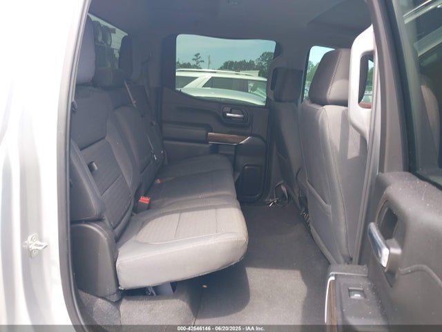 1GCUYEED5LZ107631 Chevrolet l84 - di, dfm, alum, gen 5, var 2