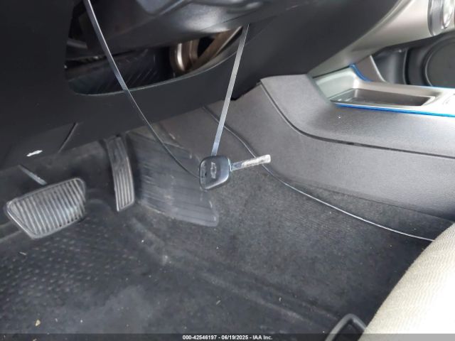 2015 CHEVROLET CAMARO 2G1FB1E39F9167400 Photo 10