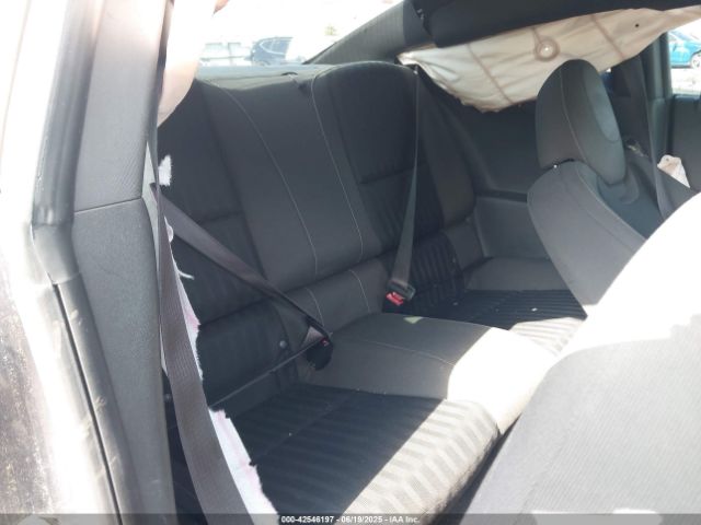 2015 CHEVROLET CAMARO 2G1FB1E39F9167400 Photo 7