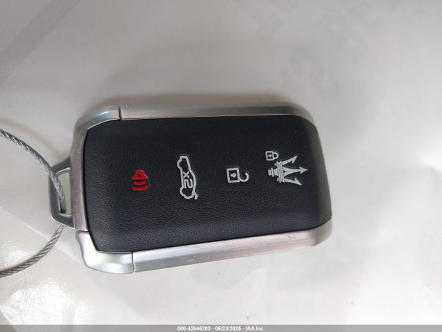 Maserati Grecale 2023 ZN682AVA2P7438751 Image 11
