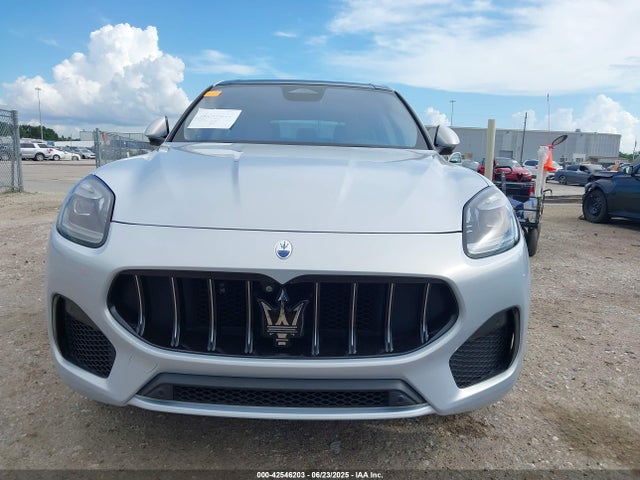 Maserati Grecale 2023 ZN682AVA2P7438751 Image 12