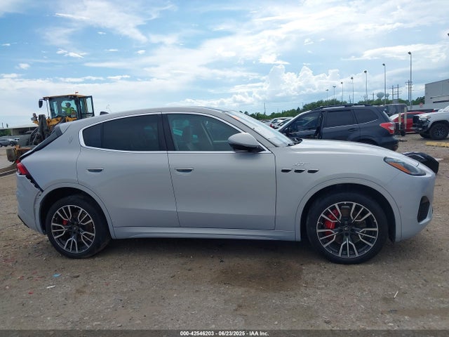 Maserati Grecale 2023 ZN682AVA2P7438751 Image 13