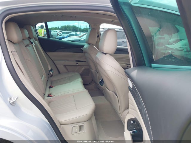 Maserati Grecale 2023 ZN682AVA2P7438751 Image 8