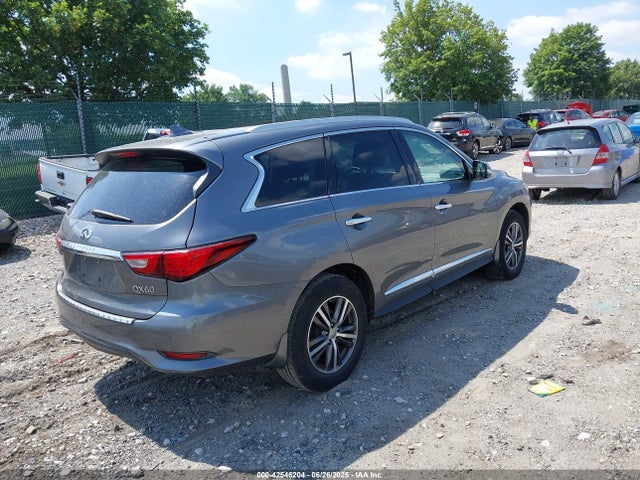 5N1DL0MM5HC526796 Infiniti 2017