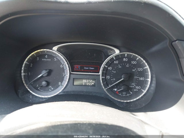 5N1DL0MM5HC526796 Infiniti 2017