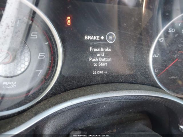 2016 DODGE CHARGER 2C3CDXHG9GH203118 Photo 6