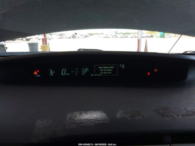 2014 TOYOTA PRIUS JTDKN3DU2E1767200 Photo 6