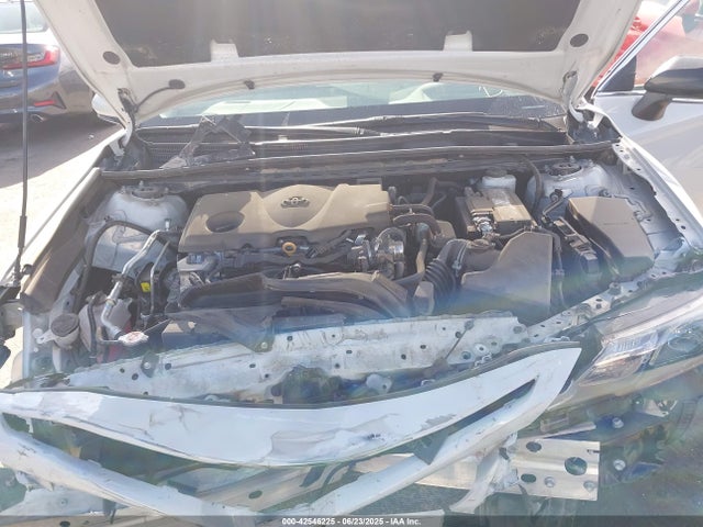 4T1G11BK5RU108132 Toyota a25a-fks