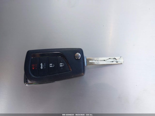 4T1G11BK5RU108132 Toyota a25a-fks