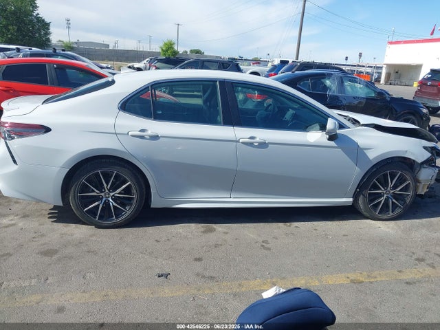 4T1G11BK5RU108132 Toyota a25a-fks