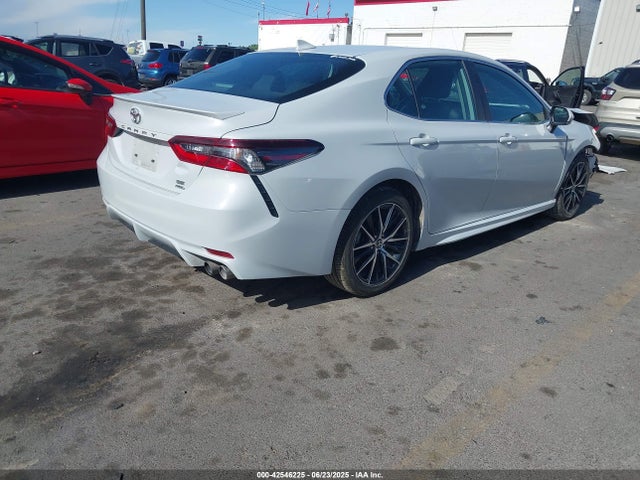 4T1G11BK5RU108132 Toyota a25a-fks