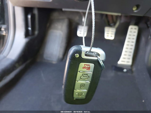 KMHTC6AEXEU210456 Hyundai dohc t-gdi gamma