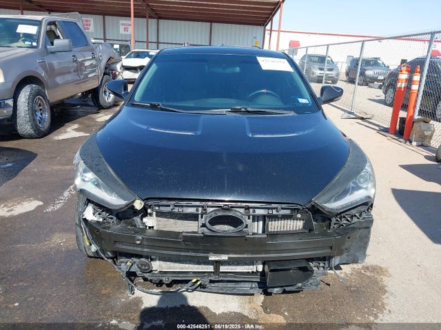 KMHTC6AEXEU210456 Hyundai dohc t-gdi gamma