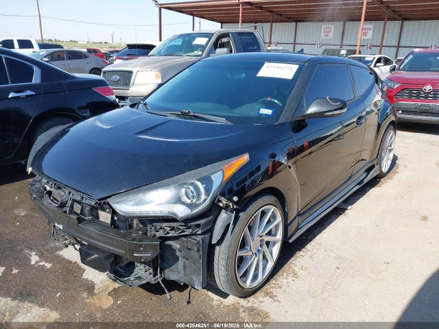 KMHTC6AEXEU210456 Hyundai dohc t-gdi gamma