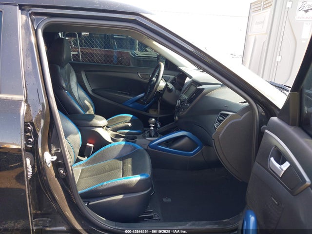KMHTC6AEXEU210456 Hyundai dohc t-gdi gamma