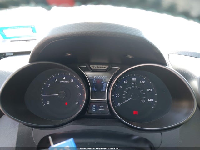 KMHTC6AEXEU210456 Hyundai dohc t-gdi gamma