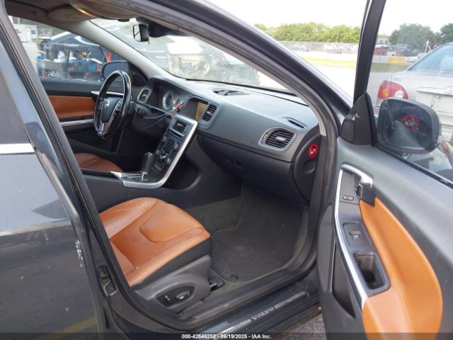 2012 VOLVO S60 YV1622FSXC2042252 Photo 4