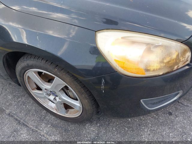 2012 VOLVO S60 YV1622FSXC2042252 Photo 5