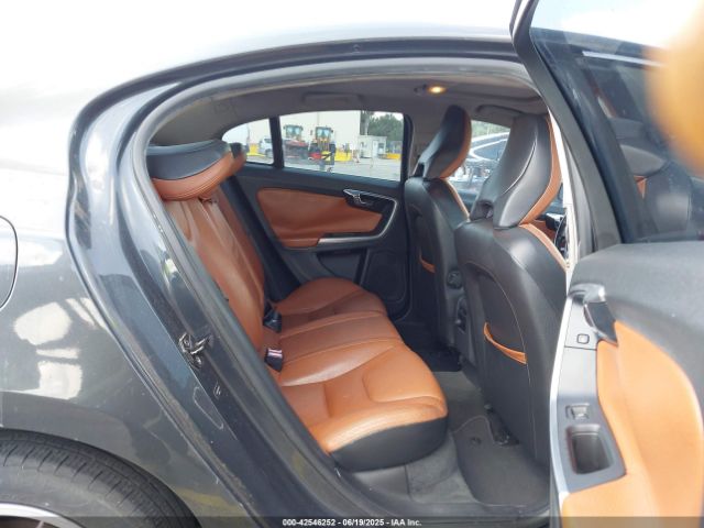 2012 VOLVO S60 YV1622FSXC2042252 Photo 7