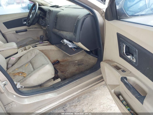 2005 CADILLAC CTS 1G6DP567150142981 Photo 4