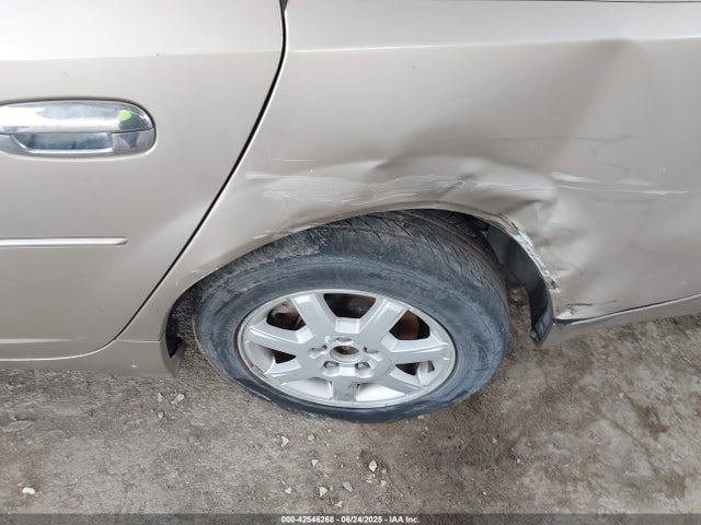 2005 CADILLAC CTS 1G6DP567150142981 Photo 5