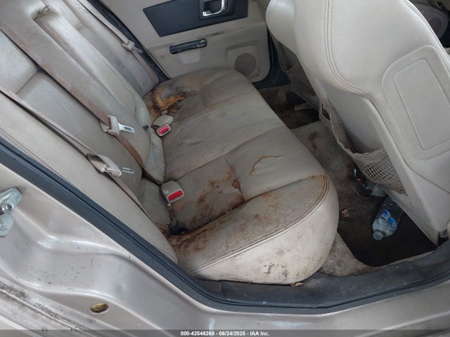2005 CADILLAC CTS 1G6DP567150142981 Photo 7