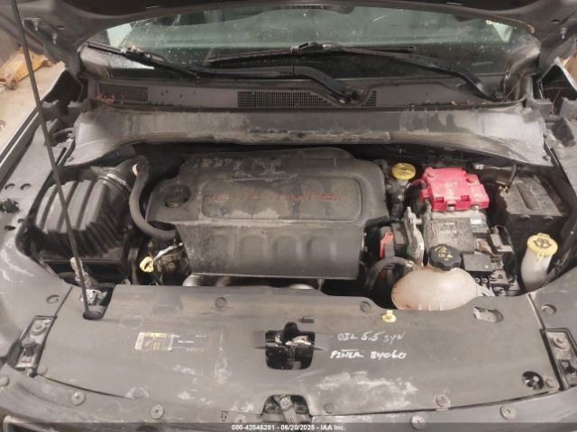 2019 JEEP COMPASS 3C4NJDBBXKT600006 Photo 9