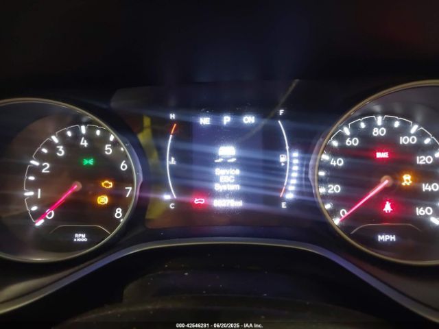 2019 JEEP COMPASS 3C4NJDBBXKT600006 Photo 6