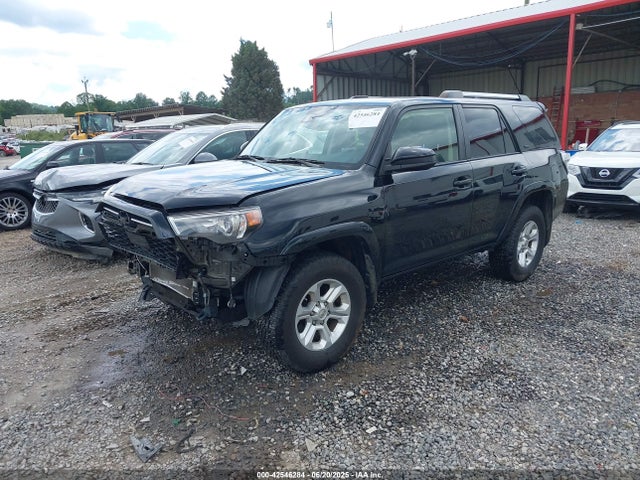 JTEMU5JR6M5882070 Toyota 1gr-fe