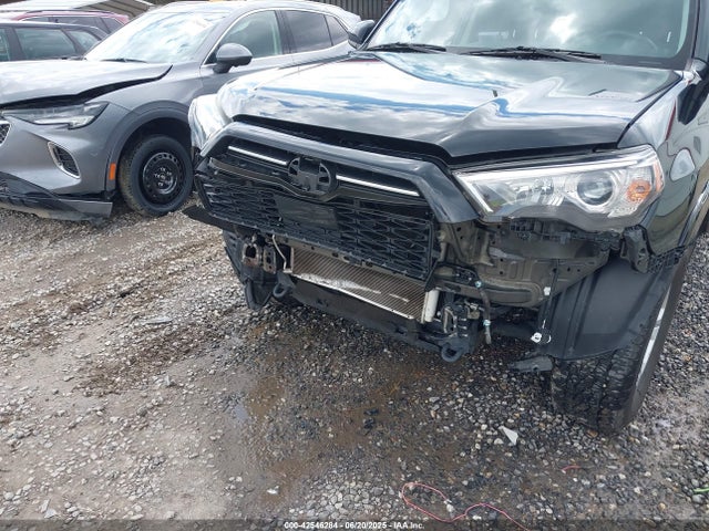 JTEMU5JR6M5882070 Toyota 1gr-fe