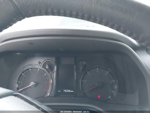JTEMU5JR6M5882070 Toyota 1gr-fe
