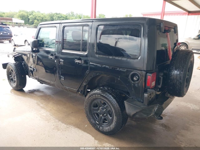 1C4BJWDGXHL618064 Jeep 2017