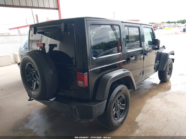 1C4BJWDGXHL618064 Jeep 2017