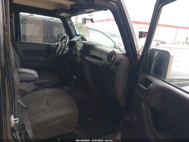 1C4BJWDGXHL618064 Jeep 2017