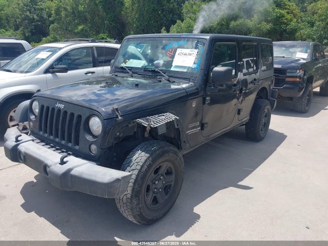 1C4BJWDGXHL618064 Jeep 2017