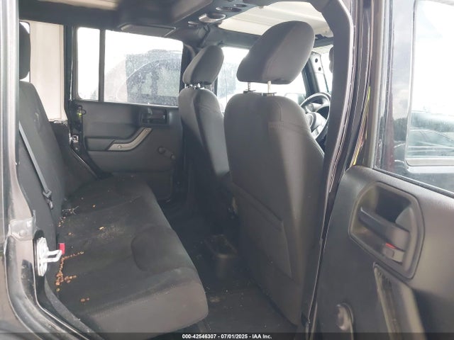 1C4BJWDGXHL618064 Jeep 2017